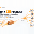 Nowe opłaty zmieniają model chińskiego e-commerce.